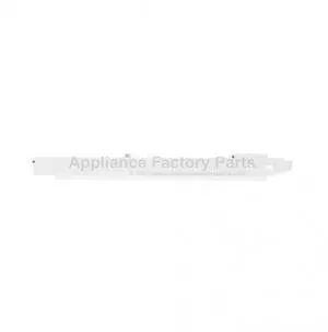 Appliance Factory Parts WR72X10055 SLIDE SNACK PAN LH