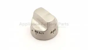 Appliance Factory Parts W10128753 KNOB OA