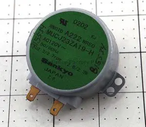 Wolf 815534 MTZ,TRNTBL-CONVNMICROWAVE,SVCE