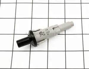 Appliance Factory Parts R9761 Piezo Igniter