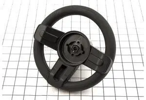 Appliance Factory Parts J4390-9769 Steering Wheel for Mustang