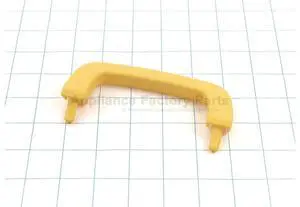 Appliance Factory Parts SPST8211Y GATOR XUV DASH HANLDE YELLOW