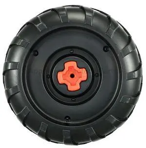 Appliance Factory Parts SARP8400DNGR POLARIS 700 RIGHT REAR WHEEL 8400DMODELS