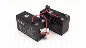 Appliance Factory Parts W15130412003 Battery (Pocket Mod)