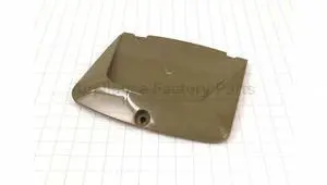 Appliance Factory Parts SPST9315VO RZR 900 CAMO HOOD COVER GREENMODEL: IGOD