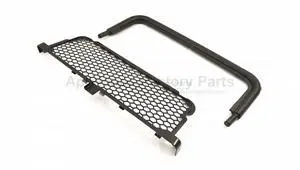 Appliance Factory Parts ASGI2001N GATOR XUV REAR ROLL BAR W/MESH SET