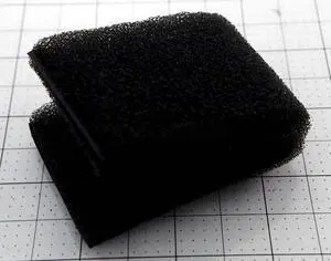 Appliance Factory Parts LS71 FOAM HUMIDIFIER FILTER 35569102