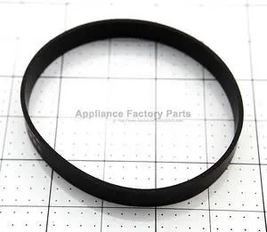 Appliance Factory Parts ER-1035 Belt for Eureka Bravo 28118