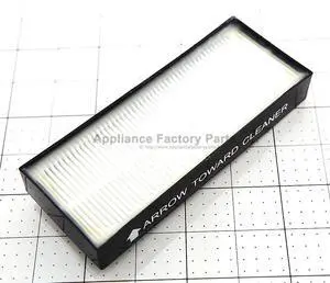 Appliance Factory Parts E-61850 FILTER HEPA FOR EUREKA 1 PACK