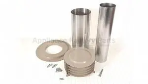 Appliance Factory Parts DV757 Vent Kit