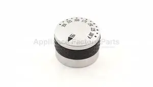 Appliance Factory Parts 113-8754-0 OVEN CONTROL KNOB