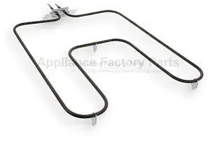 Appliance Factory Parts WB44X200 OVEN ELEMENT AFTERMARKET