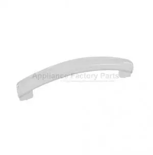 Appliance Factory Parts WB15X24436 HANDLE ASM Appliance Factory Parts WB15X24436 HANDLE ASM