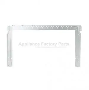 Appliance Factory Parts WB56X10862 USE NLA ITEM MOUNTING PLATE W\MANUAL
