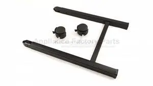 Weber 60380 CSTR FRM ASSY PNTD GENESIS A 2005 BB