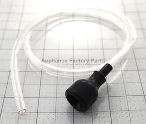 Appliance Factory Parts 7V4400 FILL HOSE