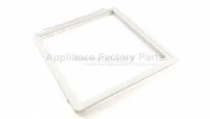 Appliance Factory Parts 241969501 COVER-MEAT PAN