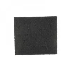 Appliance Factory Parts C-18020 Motor Filter