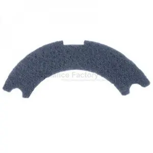 Appliance Factory Parts C-18021 Exhaust Filter.