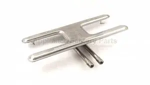 Appliance Factory Parts GGDLB13 GGDLB Burner w/GGDV13 Venturi Assembled