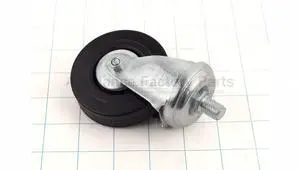 Appliance Factory Parts 40700101 Gas grill caster wheel