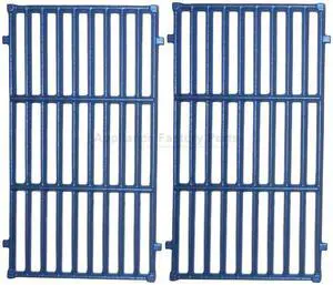 Appliance Factory Parts 63832 COOKING GRIDS, CI, SET OF 2