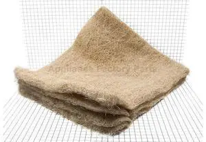 Appliance Factory Parts 5-2-220 ASPEN PAD FD/FS650 - 4 PER BOX