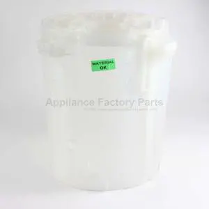 Appliance Factory Parts WH45X10150 TUB 24"