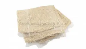 Appliance Factory Parts 5-2-219 ASPEN PAD CTV21 2 PER BOX