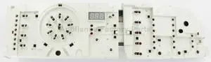 Appliance Factory Parts WP8182996 CNTRL-ELEC