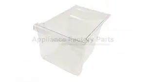 Appliance Factory Parts WR71X22730 VEG PAN LH