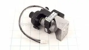 Appliance Factory Parts 11001010000063 Drain Pump (Zjsb7004/240v-8w)