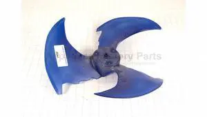 Appliance Factory Parts 12100105000057 Axial Flow Fan (425X127)