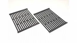 Weber 65904 GRATE COOK ENM GEN SLVR A/SPIRIT 500