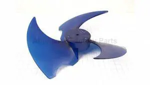Appliance Factory Parts 12100105A00150 AXIAL FLOW FAN