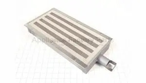 Appliance Factory Parts 82322-01BBQ GRILL, INFRARED BURNER RES