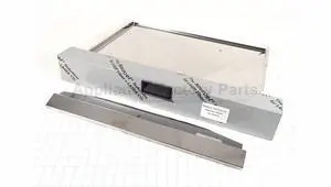 Appliance Factory Parts N010-0743 drip pan
