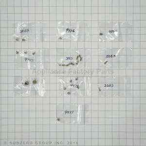 Wolf 9002723 KIT,CONVERSION,LP