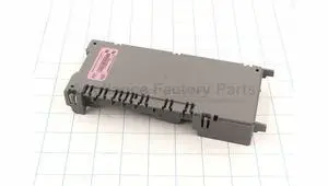Appliance Factory Parts W10084141 Whr Dishwasher Electronic Control Board