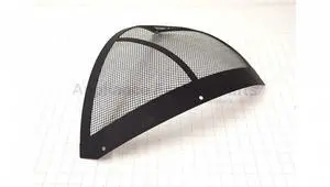 Appliance Factory Parts 28925-H 28925-H BALL O FIRE - LEFT DOOR SECTION