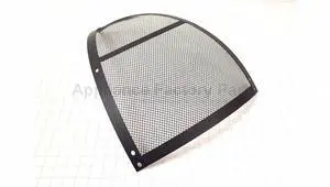 Appliance Factory Parts 28925-F 28925-F BALL OF FIRE CENTER TOP SECTION