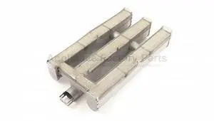 Appliance Factory Parts 33478 Trident burner