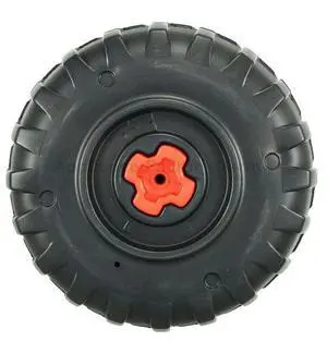 Appliance Factory Parts SARP9023SNY GATOR HPX LEFT REAR WHEEL 9023SMODELS: G