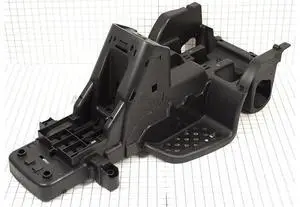 Appliance Factory Parts SPST8279XN LOADER CHASSIS/BODY