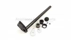 Appliance Factory Parts W25143060181 Razor - Dirt Quad Steering Tube (410.5mm