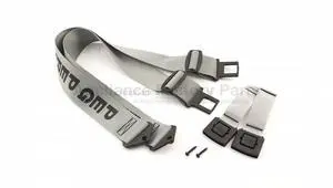 Appliance Factory Parts SAGI1012GRN RANGER RZR PLAY SAFETY BELT SETAccessory