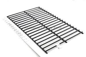 Appliance Factory Parts B067449 Briquet Rack, P4, D4, G4 P4/D4