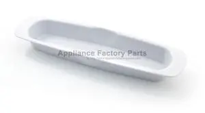 Appliance Factory Parts 21533 DRIP PAN