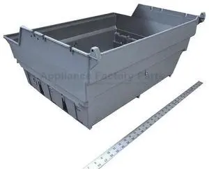 Weber 67728 COOKBOX GENESIS 300 2007 BB