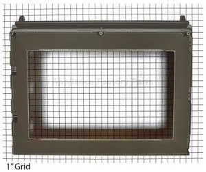 Weber 67829 COOKBOX GENESIS E/S 300 2008 BB